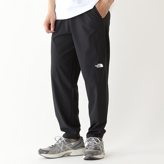 THE NORTH FACE ノースフェイス フレキシブルロングパンツ メンズ