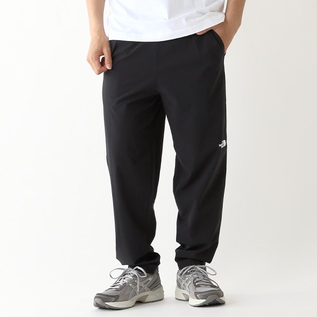 THE NORTH FACE ノースフェイス フレキシブルロングパンツ メンズ