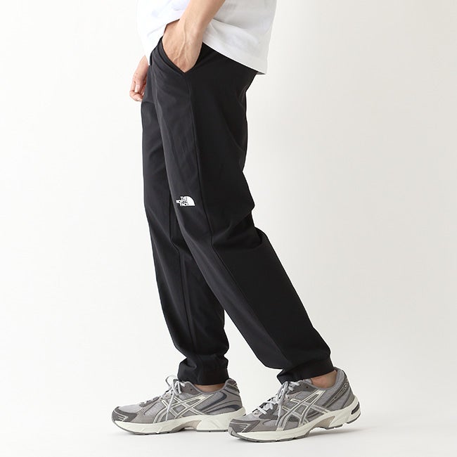 THE NORTH FACE ノースフェイス フレキシブルロングパンツ メンズ