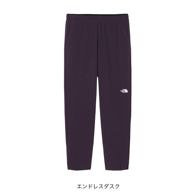 THE NORTH FACE ノースフェイス フレキシブルロングパンツ メンズ