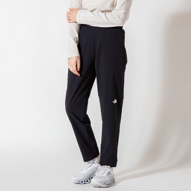 THE NORTH FACE ノースフェイス フレキシブルロングパンツ【ウィメンズ