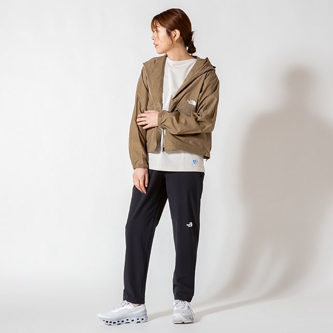THE NORTH FACE ノースフェイス フレキシブルロングパンツ【ウィメンズ