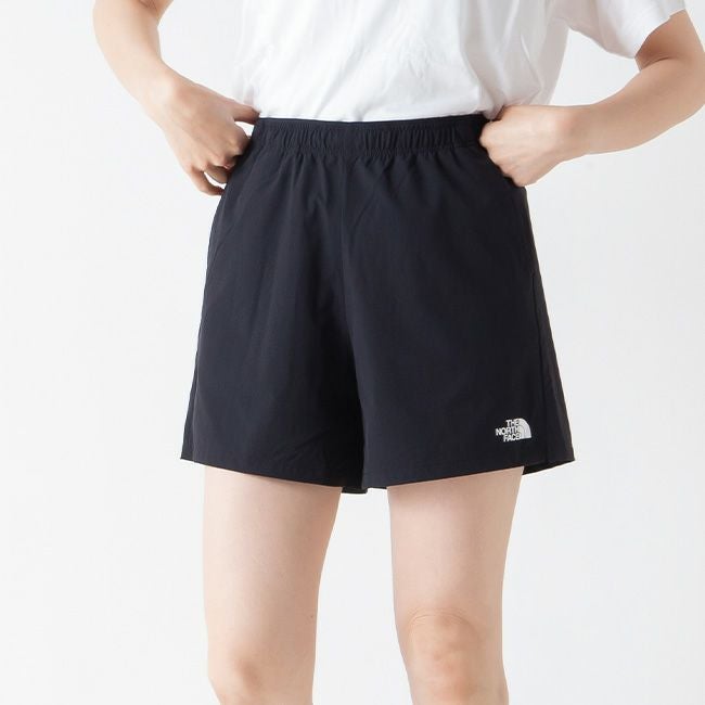 THE NORTH FACE ノースフェイス フレキシブルショーツ【ウィメンズ