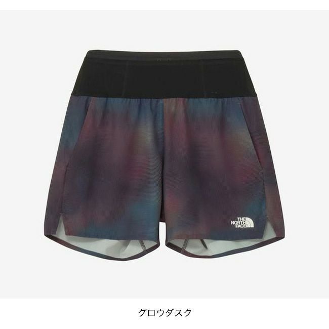 THE NORTH FACE ノースフェイス エンデュリスレーシングショーツ