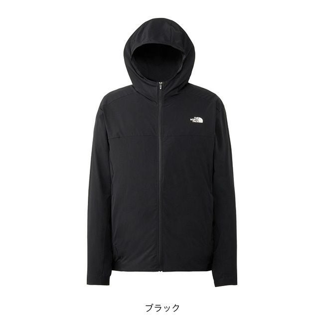 THE NORTH FACE ノースフェイス フレキシブルフーディー メンズ