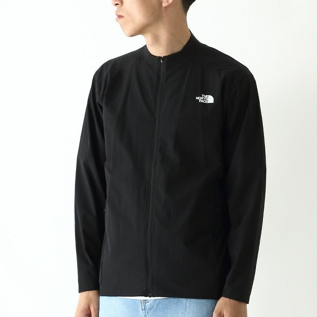 THE NORTH FACE ノースフェイス フレキシブルジャケット メンズ