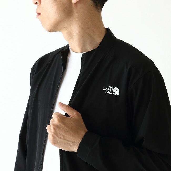 Theノースフェース　 日本未発売 THE NORTH FACE 1986 RETRO MTN JKT BLACK ザ ノース