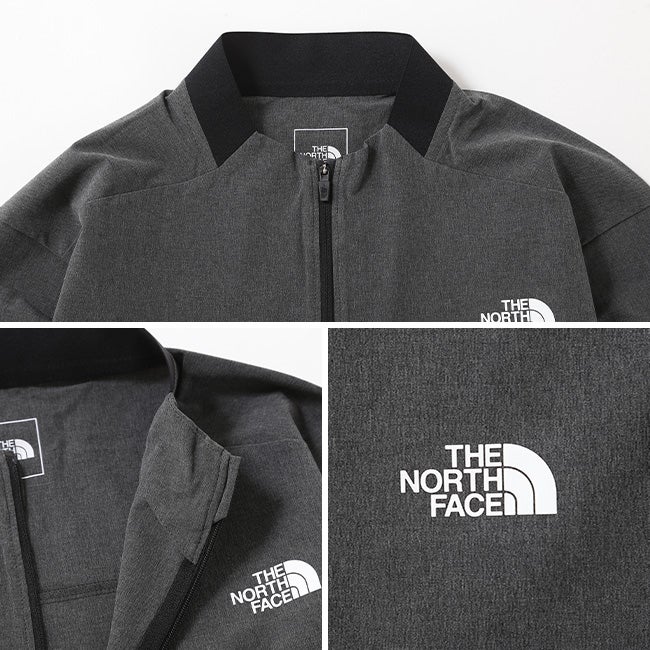 THE NORTH FACE ノースフェイス フレキシブルジャケット メンズ