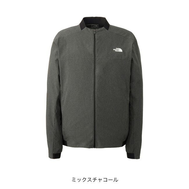 THE NORTH FACE ノースフェイス フレキシブルジャケット メンズ