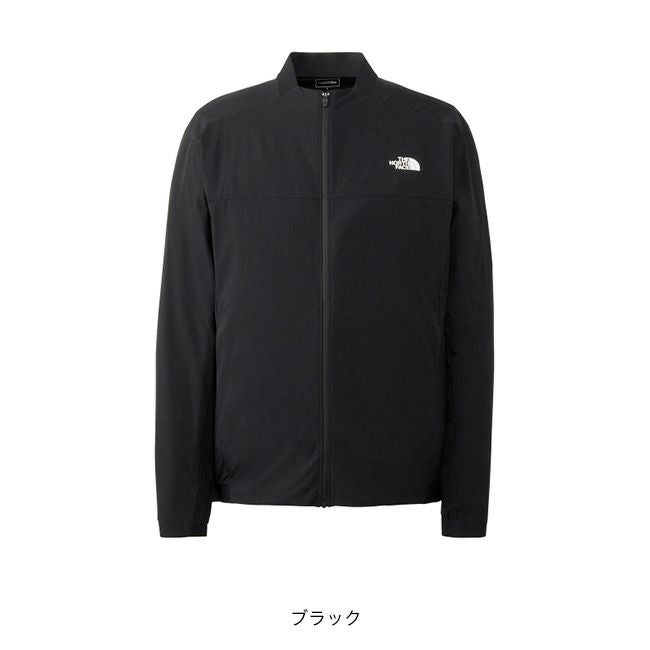 THE NORTH FACE ノースフェイス フレキシブルジャケット メンズ
