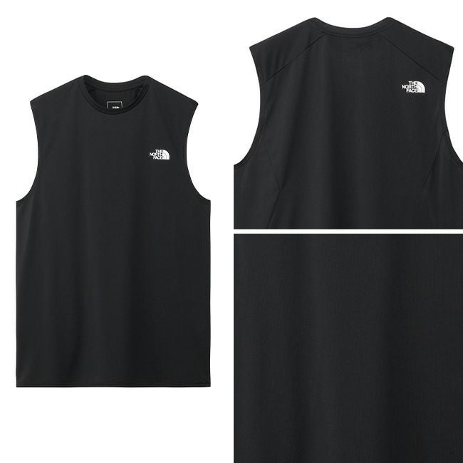 THE NORTH FACE ノースフェイス S/L GTDメランジクルー メンズ｜SUNDAY