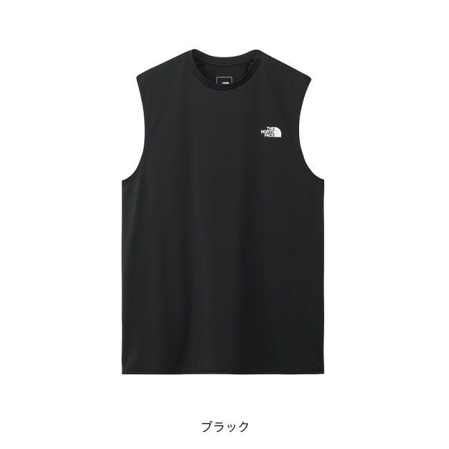 THE NORTH FACE ノースフェイス S/L GTDメランジクルー メンズ｜SUNDAY