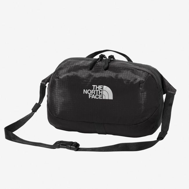 THE NORTH FACE ノースフェイス メイフライヒップポーチ