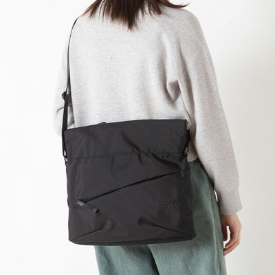 THE NORTH FACE ノースフェイス ピレネーショルダーL｜SUNDAY MOUNTAIN 