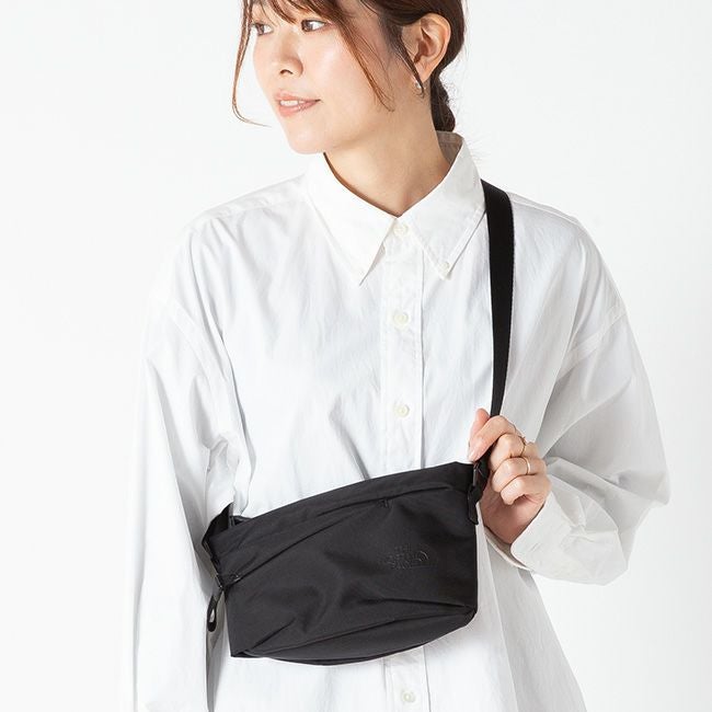 THE NORTH FACE ノースフェイス ピレネーショルダーS