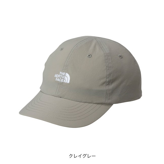 THE NORTH FACE ノースフェイス バーブライトキャップ｜SUNDAY