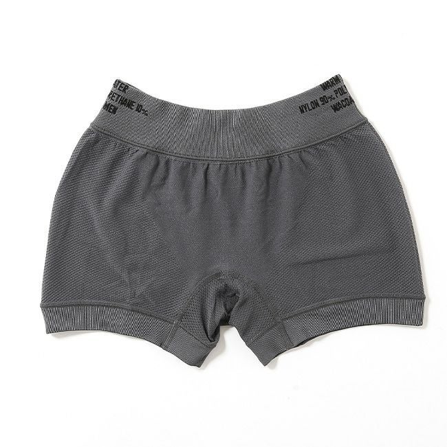 N.HOOLYWOOD TEST PRODUCT EXCHANGE SERVICE×WACOAL MEN エヌ