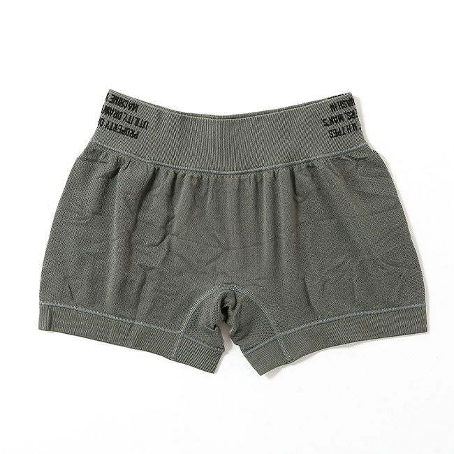 N.HOOLYWOOD TEST PRODUCT EXCHANGE SERVICE×WACOAL MEN エヌ