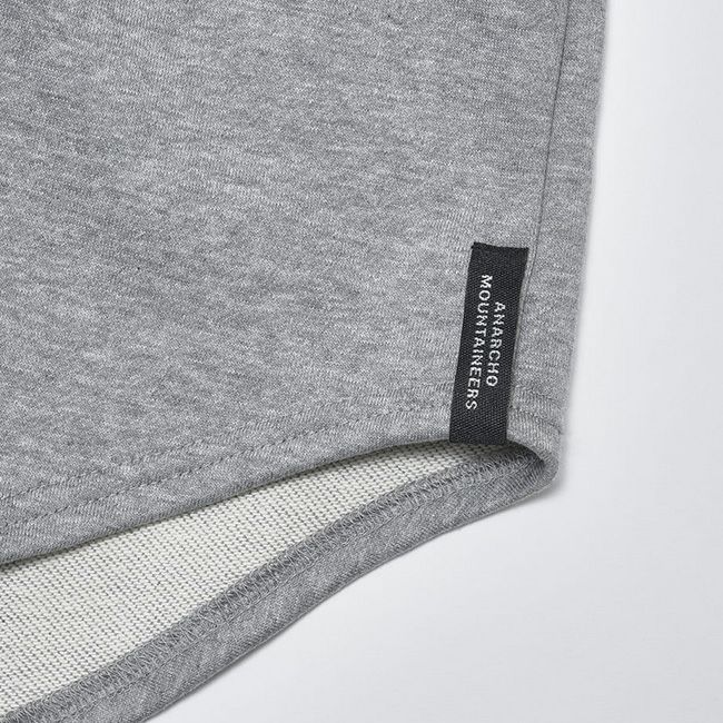 Mountain Research マウンテンリサーチ B.B.｜SUNDAY MOUNTAIN