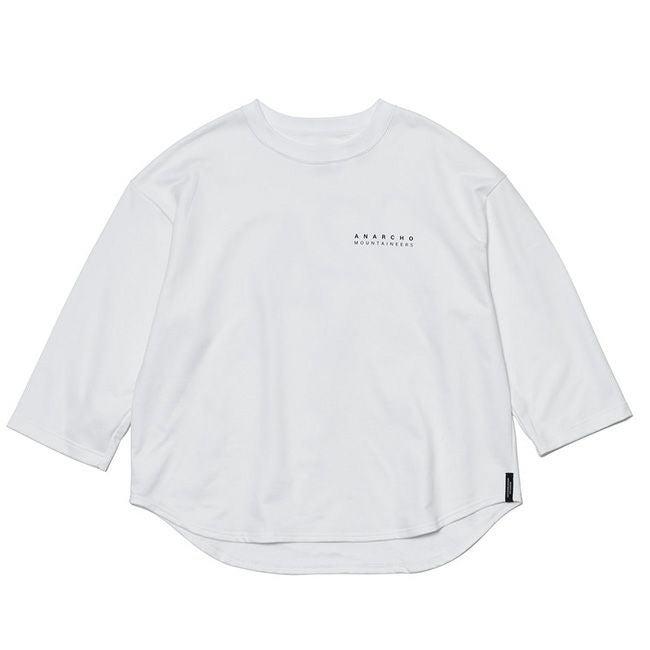 Mountain Research マウンテンリサーチ B.B.｜SUNDAY MOUNTAIN
