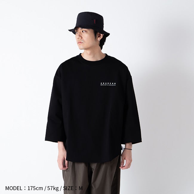 Mountain Research マウンテンリサーチ B.B.｜SUNDAY MOUNTAIN