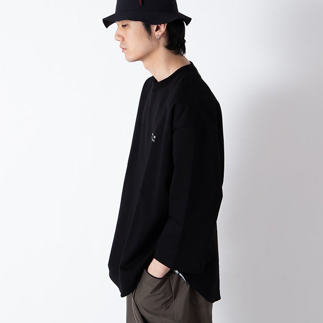 Mountain Research マウンテンリサーチ B.B.｜SUNDAY MOUNTAIN