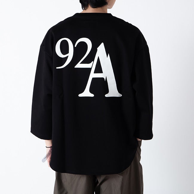 Mountain Research マウンテンリサーチ B.B.｜SUNDAY MOUNTAIN