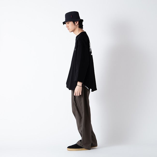 Mountain Research マウンテンリサーチ B.B.｜SUNDAY MOUNTAIN