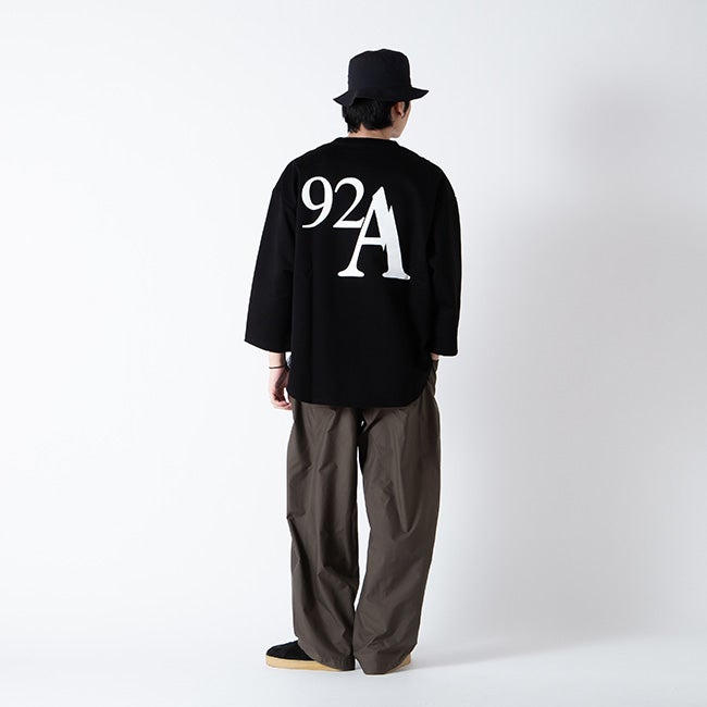 Mountain Research マウンテンリサーチ B.B.｜SUNDAY MOUNTAIN