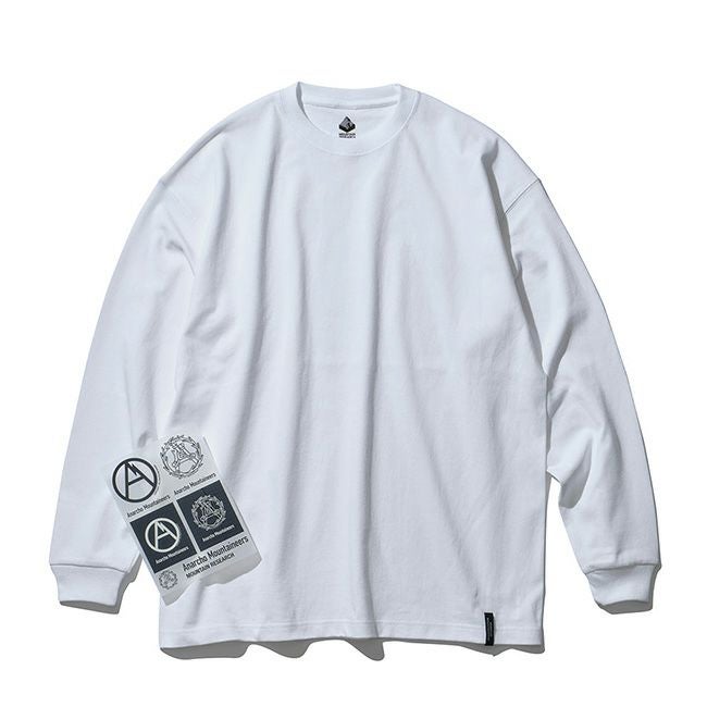 Mountain Research マウンテンリサーチ DIY Tee｜SUNDAY MOUNTAIN