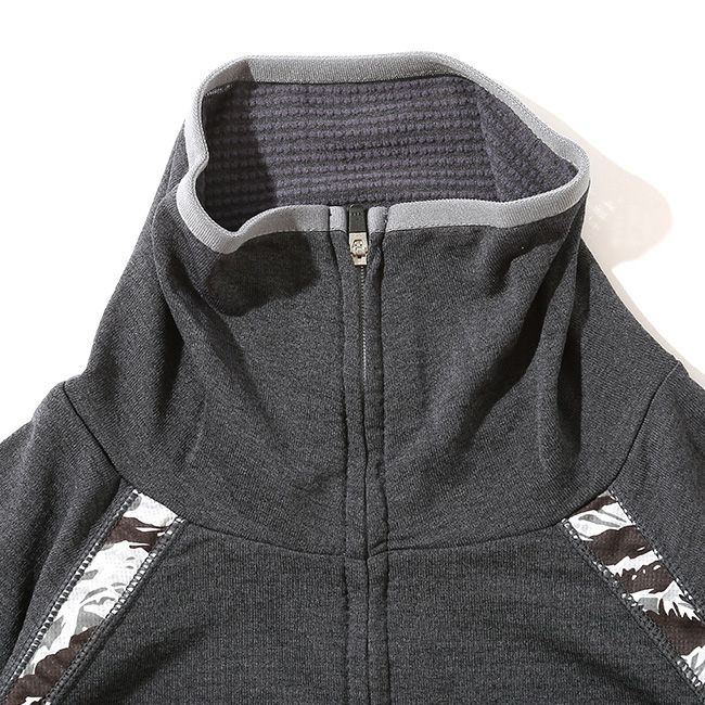 MOUNTAIN MARTIAL ARTS マウンテンマーシャルアーツ ポーラテック