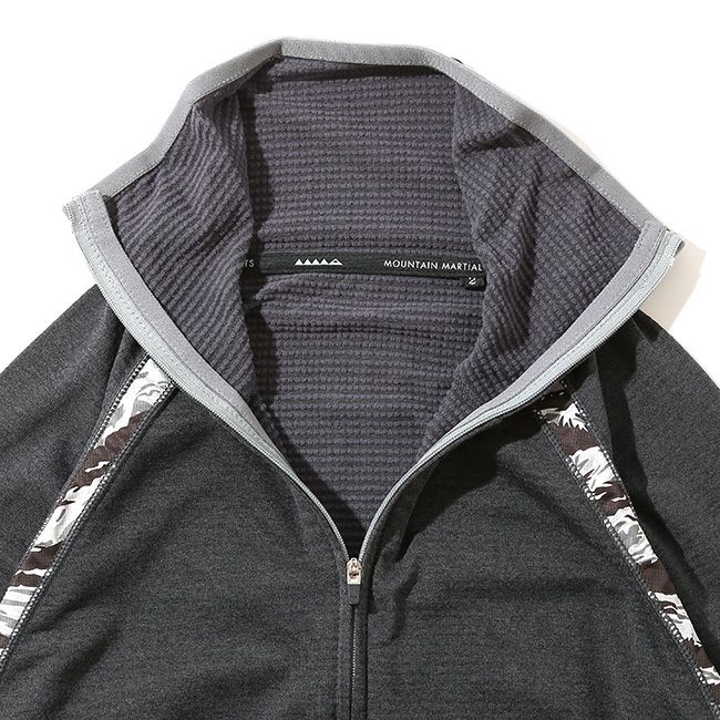 MOUNTAIN MARTIAL ARTS マウンテンマーシャルアーツ ポーラテック