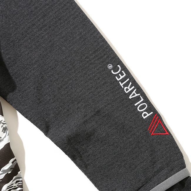 MOUNTAIN MARTIAL ARTS マウンテンマーシャルアーツ ポーラテック