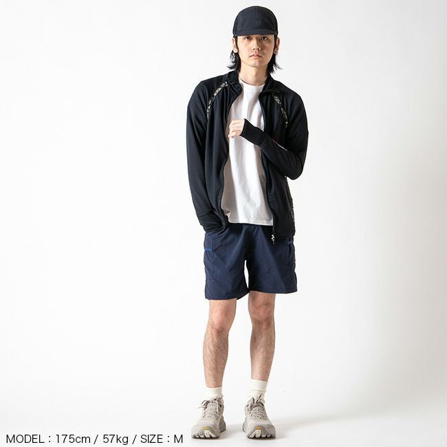 MOUNTAIN MARTIAL ARTS マウンテンマーシャルアーツ ポーラテック