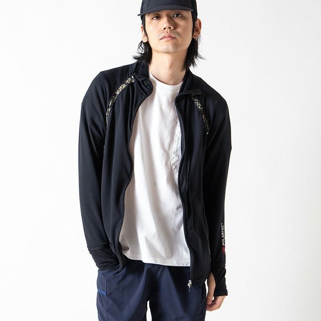 MOUNTAIN MARTIAL ARTS マウンテンマーシャルアーツ ポーラテック