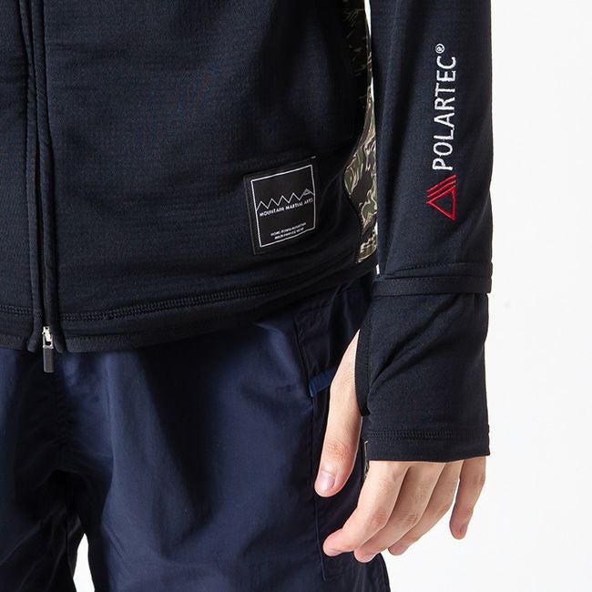 MOUNTAIN MARTIAL ARTS マウンテンマーシャルアーツ ポーラテック