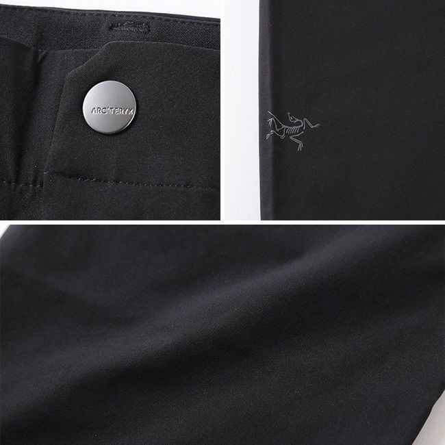 ARC'TERYX アークテリクス ハンタンライトウェイトパンツ【ウィメンズ