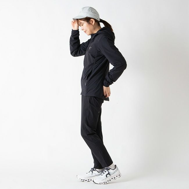 ARC'TERYX アークテリクス ハンタンライトウェイトパンツ【ウィメンズ