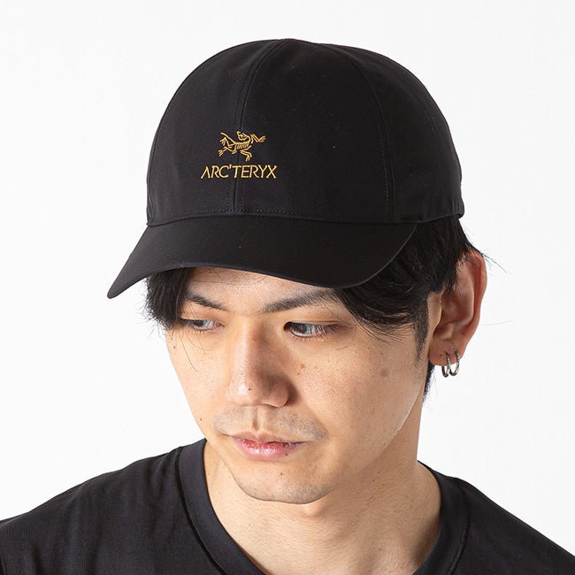 ARC'TERYX アークテリクス バードワードキャップ｜SUNDAY MOUNTAIN
