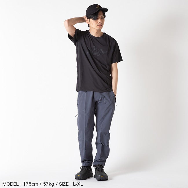 ARC'TERYX アークテリクス バードワードキャップ｜SUNDAY MOUNTAIN