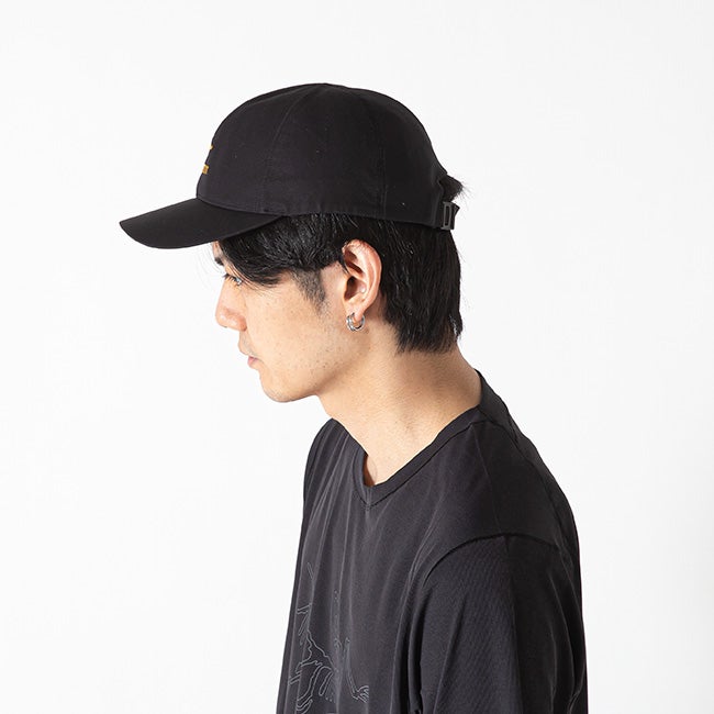 ARC'TERYX アークテリクス バードワードキャップ｜SUNDAY MOUNTAIN