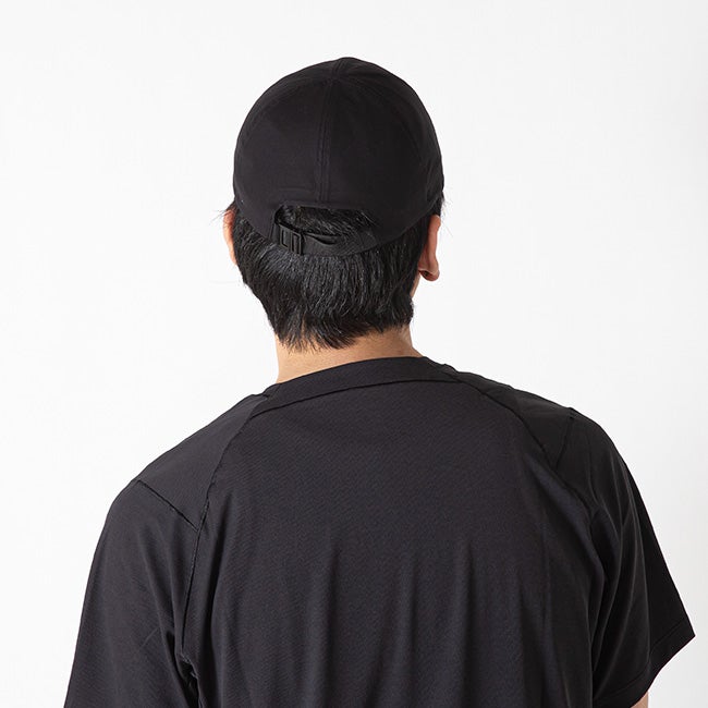 ARC'TERYX アークテリクス バードワードキャップ｜SUNDAY MOUNTAIN