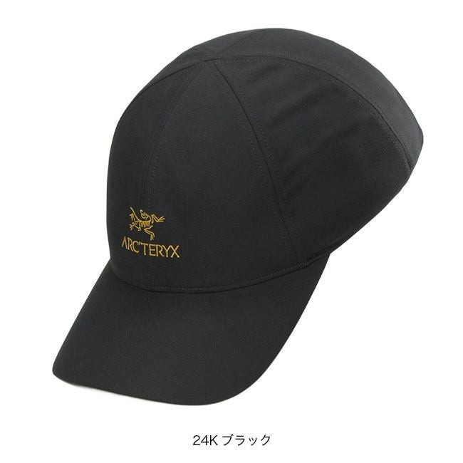 ARC'TERYX アークテリクス バードワードキャップ｜SUNDAY MOUNTAIN