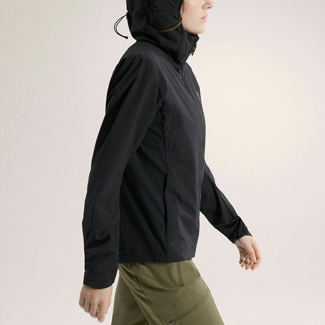 ARC'TERYX アークテリクス アトムSLフーディ 【ウィメンズ】｜SUNDAY