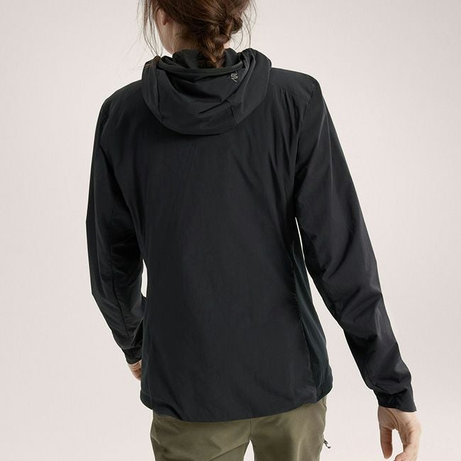 ARC'TERYX アークテリクス アトムSLフーディ 【ウィメンズ】｜SUNDAY