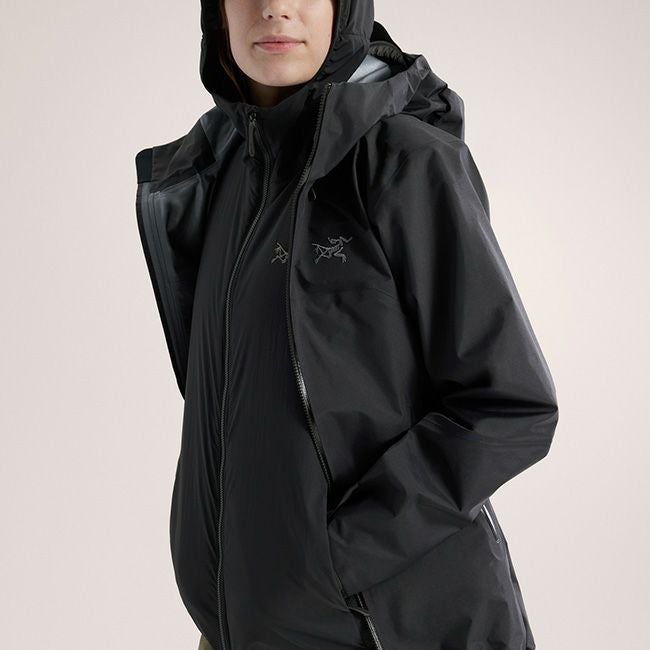 ARC'TERYX アークテリクス アトムSLフーディ 【ウィメンズ】｜SUNDAY