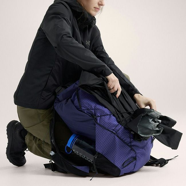 ARC'TERYX アークテリクス アトムSLフーディ 【ウィメンズ】｜SUNDAY