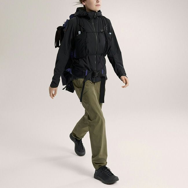 ARC'TERYX アークテリクス アトムSLフーディ 【ウィメンズ】｜SUNDAY