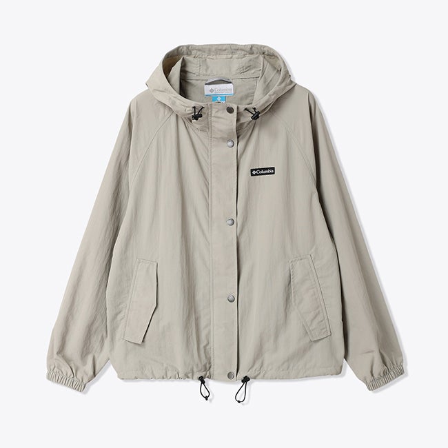 Columbia コロンビア ジプシーバーズフーデッドジャケット【ウィメンズ】