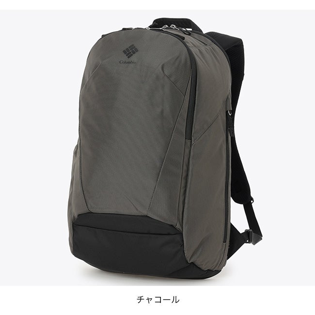 Columbia コロンビア パナシーアクロスオーバー26Lバックパック